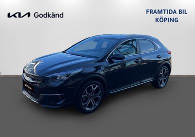 Kia XCeed, 2022