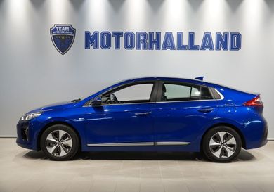 Hyundai IONIQ, 2019