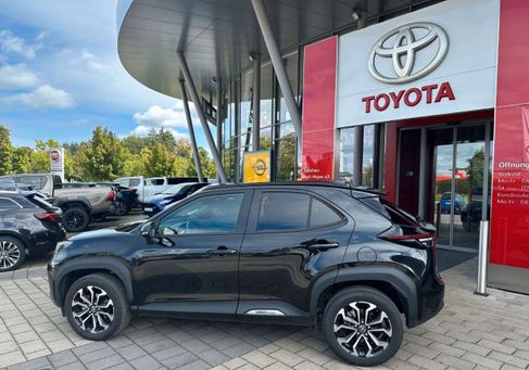 Toyota Yaris Cross, 2024