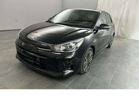 Kia Rio, 2020