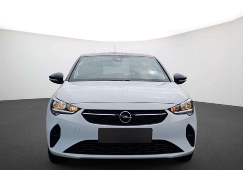 Opel Corsa, 2022 2