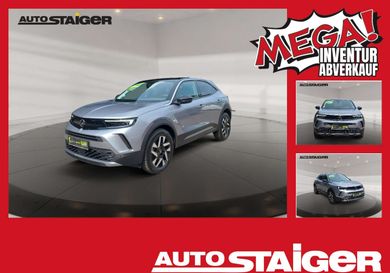 Opel Mokka, 2024