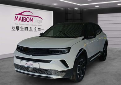 Opel Mokka, 2025