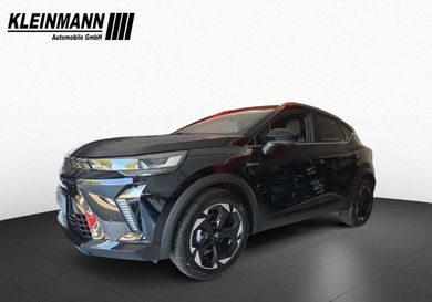 Mitsubishi ASX, 2026