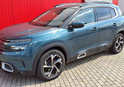 Citroën C5 Aircross, 2022 2