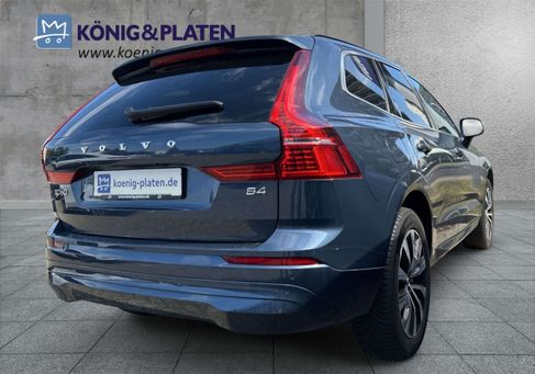 Volvo XC60, 2023