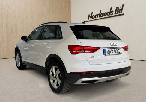Audi Q3, 2024