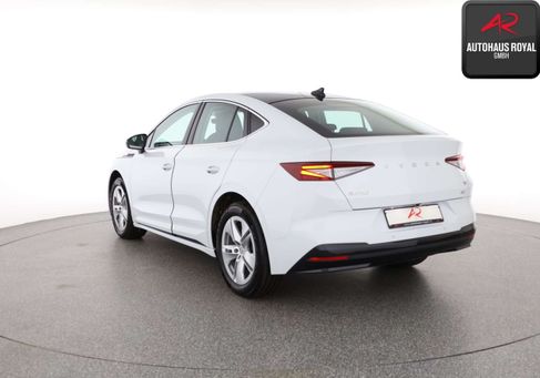 Skoda Enyaq, 2023