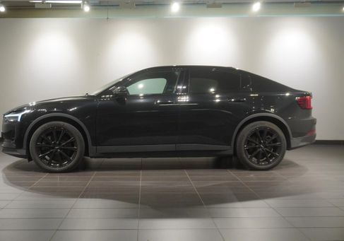 Polestar 2, 2022