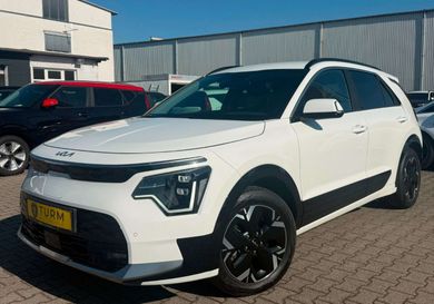 Kia Niro, 2023