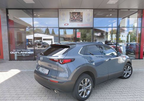 Mazda CX-30, 2025 2