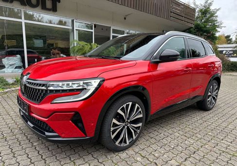 Renault Austral, 2023