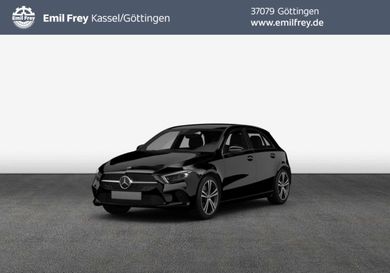 Mercedes-Benz A 250, 2022