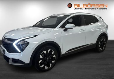 Kia Sportage, 2022