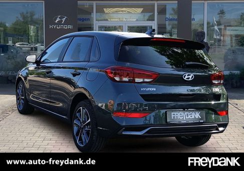 Hyundai i30, 2026 3
