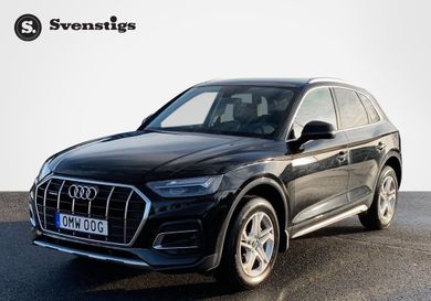 Audi Q5, 2023
