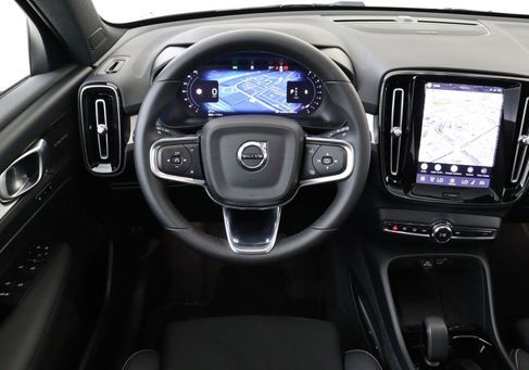 Volvo XC40, 2026 2