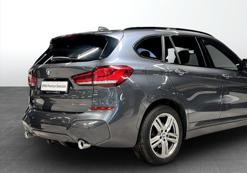 BMW X1, 2020 2