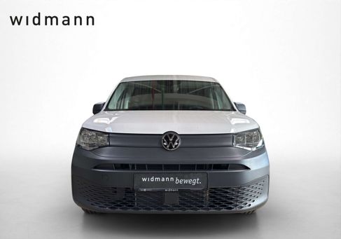 Volkswagen Caddy, 2025