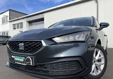 Seat Leon, 2023