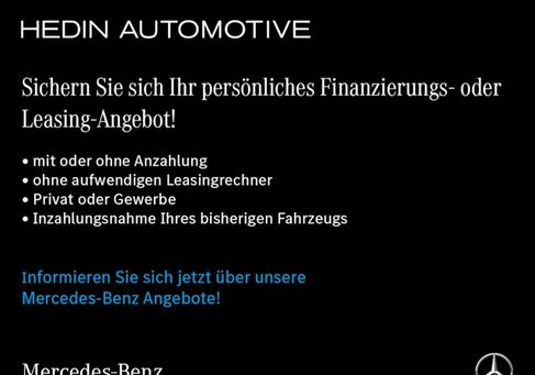 Mercedes-Benz CLA 250, 2021