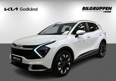 Kia Sportage, 2023