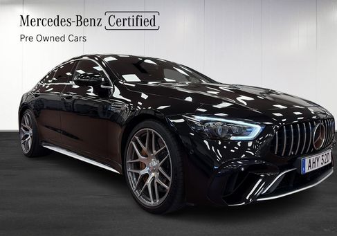 Mercedes-Benz, 2022 3