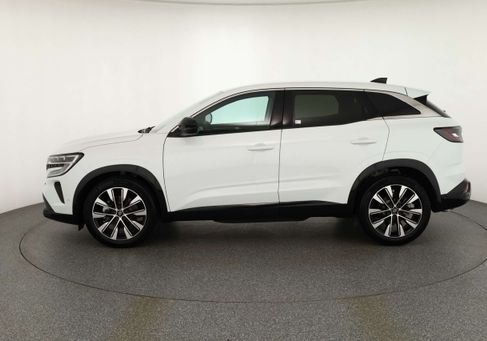 Renault Austral, 2024