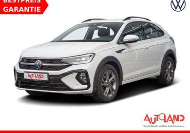 Volkswagen Taigo, 2022