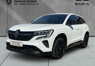 Renault Austral, 2023
