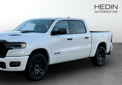 RAM 1500, 2025