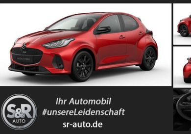 Mazda 2, 2026