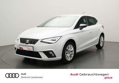 Seat Ibiza, 2025