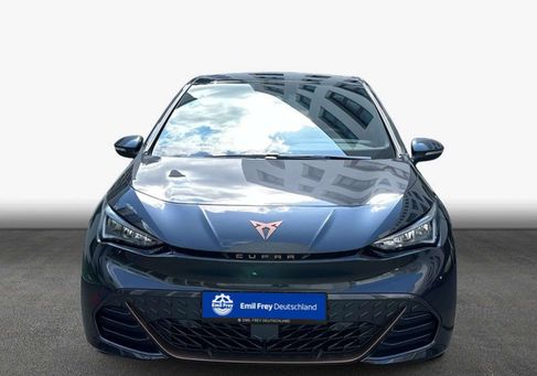 Cupra Born, 2024