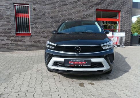 Opel Crossland X, 2023 2