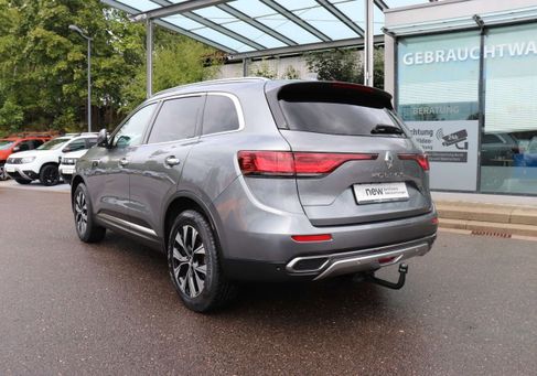 Renault Koleos, 2022