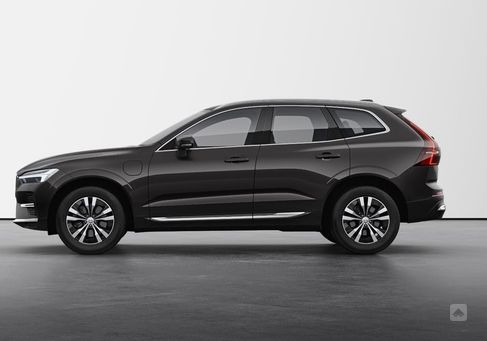 Volvo XC60, 2025