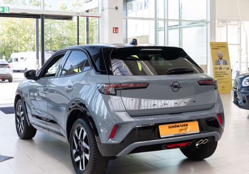 Opel Mokka, 2025 2