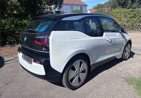 BMW i3, 2019
