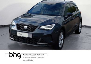 Seat Arona, 2023