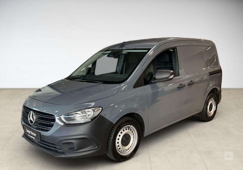 Mercedes-Benz Citan, 2022