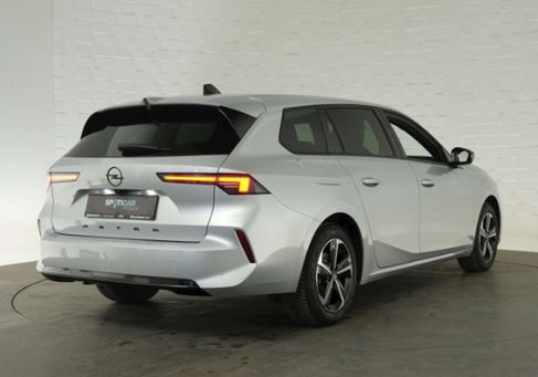 Opel Astra, 2024