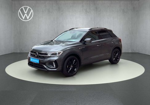 Volkswagen T-Roc, 2024