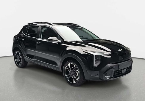 Kia Stonic, 2026