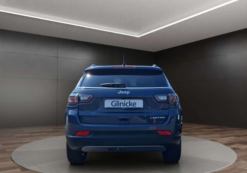 Jeep Compass, 2022 3