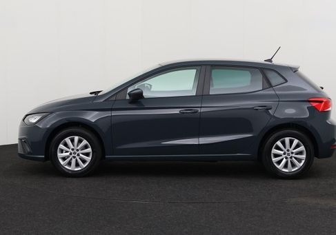 Seat Ibiza, 2025