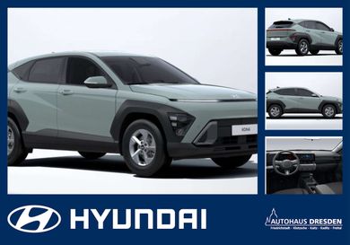 Hyundai Kona, 2026