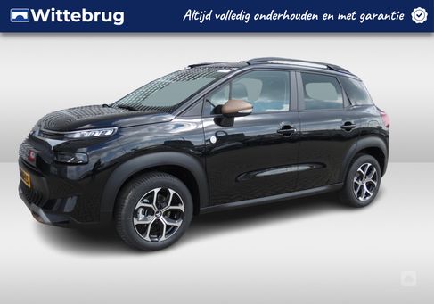 Citroën C3 Aircross, 2023