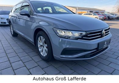 Volkswagen Passat Variant, 2024
