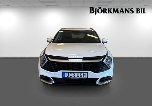 Kia Sportage, 2025 2